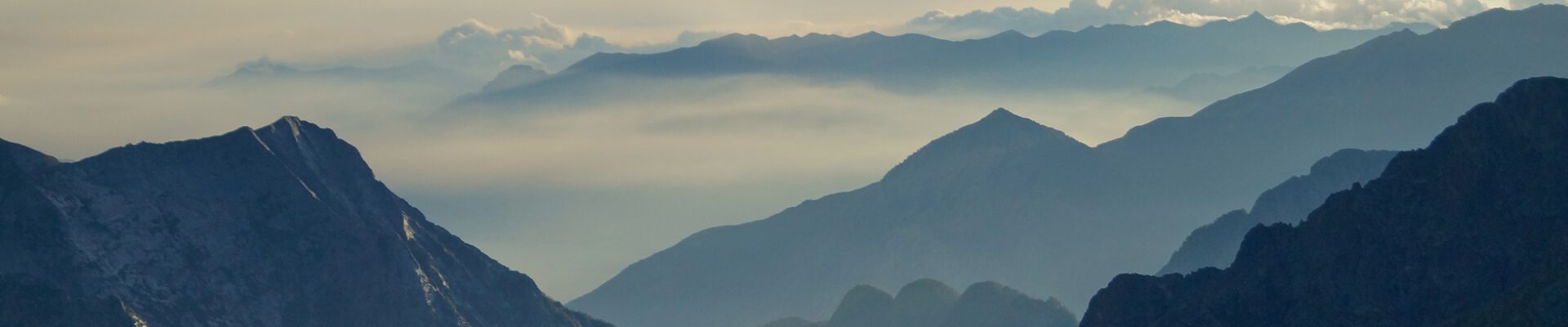 Vive la Corse – unterwegs auf dem GR20